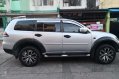 Like New Mitsubishi Montero for sale-0