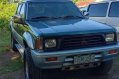 Like new Mitsubishi Strada for sale-5