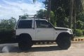 2001 Mitsubishi Pajero for sale-1