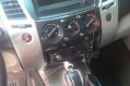 2009 Mitsubishi Montero Sport 4x4 for sale -2