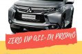 2018 Mitsubishi Montero Sport for sale -1