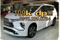 BestDEAL!2019 Mitsubishi XPander glx manual now at 109k dp-0