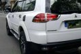 Mitsubishi Montero 2009 for sale-1