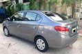 Mitsubishi Mirage G4 2015 for sale-2