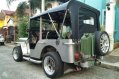 FPJ Owner Type Jeep Stainless OTJPh-2