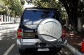 2003 Mitsubishi Pajero for sale-2