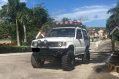 2001 Mitsubishi Pajero for sale-3