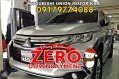 PROMO SURE UNIT Mitsubishi Montero Sport GLS AT 2018-0