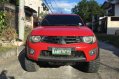 Mitsubishi Strada 2011 for sale-2