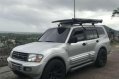 Mitsubsihi Pajero CK 2004mdl for sale -2