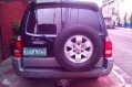 2004 Mitsubishi Pajero for sale-5