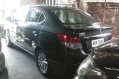 Mitsubishi Mirage G4 2014 for sale-3