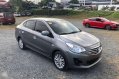 2017 Mitsubishi Mirage G4 for sale-0