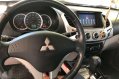 2012 Mitsubishi Strada GLS-V for sale -1