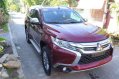 2016 Mitsubishi Montero Sport for sale-1