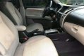 2013 Mitsubishi Montero Sport GLX Automatic-5