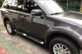 2013 Mitsubishi Montero Sport GLX Automatic-1