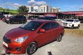 2017 Mitsubishi Mirage G4 for sale-2