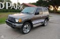 Like New Mitsubishi Pajero for sale-0