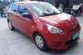 Mitsubishi Mirage 2013 for sale-0