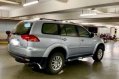 2009 Mitsubishi MONTERO SPORT 4x4 GLS SE - Top of the Line 4M41 3.2L-2