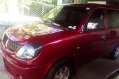 Mitsubishi Adventure 2007 For sale-2