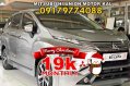 2018 Mitsubishi Xpander for sale-0