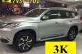 2018 Mitsubishi Montero Sport for sale-0