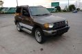 Like New Mitsubishi Pajero for sale-1