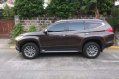 Mitsubishi Montero Sport 2016 for sale-3