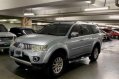 2009 Mitsubishi MONTERO SPORT 4x4 GLS SE - Top of the Line 4M41 3.2L-1