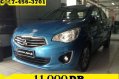 2018 Mitsubishi Mirage G4 for sale-0