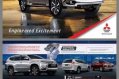 Mitsubishi Montero Sport 2018 for sale-2