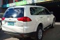 Mitsubishi Montero Sport 2012 for sale-15