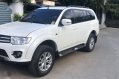 Like New Mitsubishi Montero for sale-1