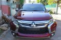 2016 Mitsubishi Montero Sport for sale-2