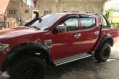 Mitsubishi Strada 2010 for sale-1