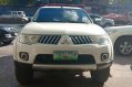 Mitsubishi Montero Sport 2012 for sale-0