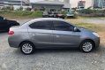 2017 Mitsubishi Mirage G4 for sale-8