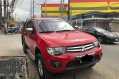 2012 Mitsubishi Strada for sale-0