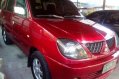 Mitsubishi Adventure 2007 For sale-1