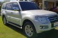 2015 Mitsubishi Pajero for sale-2