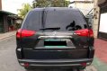 2013 Mitsubishi Montero Sport GLX Automatic-3