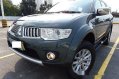 Mitsubishi Montero Sport 2010 for sale-0