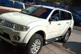 Mitsubishi Montero Sport 2012 for sale-1