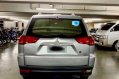 2009 Mitsubishi MONTERO SPORT 4x4 GLS SE - Top of the Line 4M41 3.2L-4