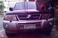 2004 Mitsubishi Pajero for sale-0