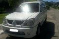 Mitsubishi Adventure 2005 for sale-1