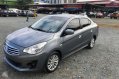 2017 Mitsubishi Mirage G4 for sale-2