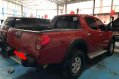 Mitsubishi Strada 2011 for sale-3